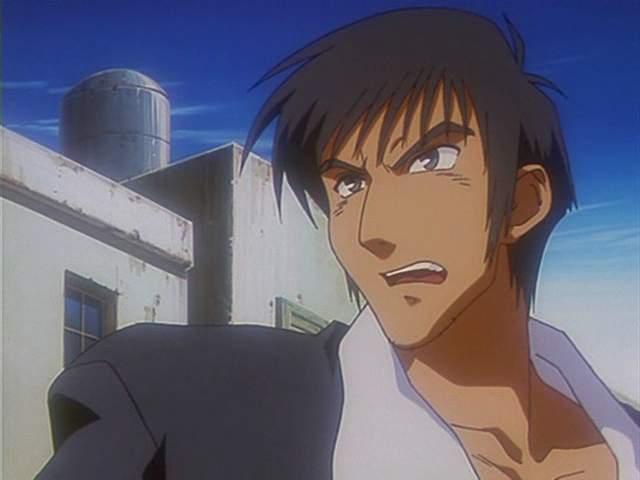 Otaku Gallery  / Anime e Manga / Trigun / Screen Shots / 25 - Live through / 045.jpg